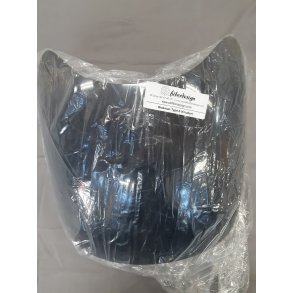 Kbeglas Richman type 8 (6 huller)