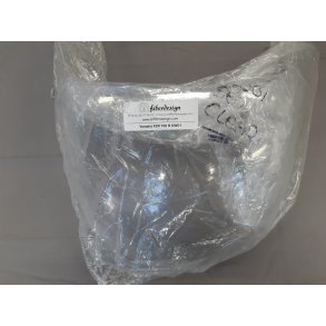 Kbeglas Yamaha FZR 750 R OW01