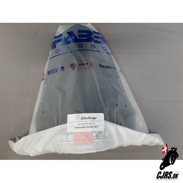 Kbeglas Yamaha XJ6-S Yamaha XJ6-S2 2007-2010
