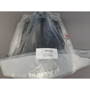 Kbeglas Yamaha YZF R6 2008