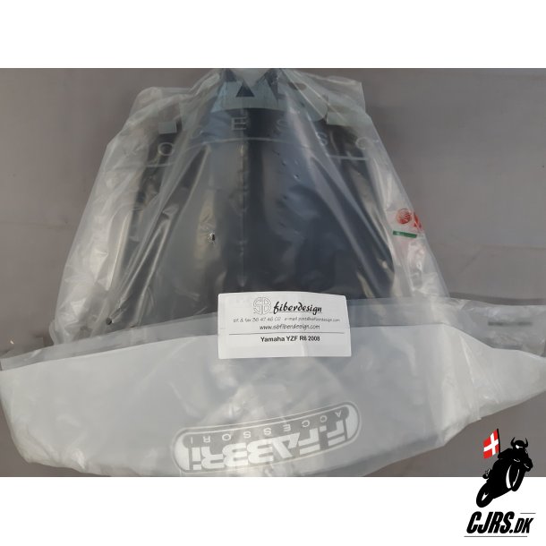 Kbeglas Yamaha YZF R6 2008
