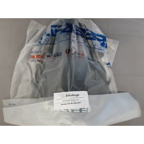 Kbeglas Yamaha YZF R6 2006-2007 