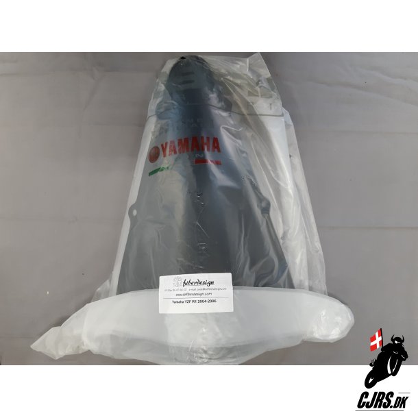 Kbeglas Yamaha YZF R1 2004-2006