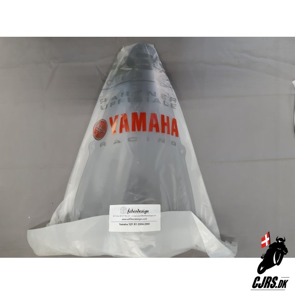 Kbeglas Yamaha YZF R1 2004-2006