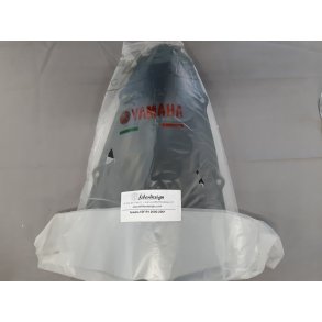 Kbeglas Yamaha YZF R1 2000-2001