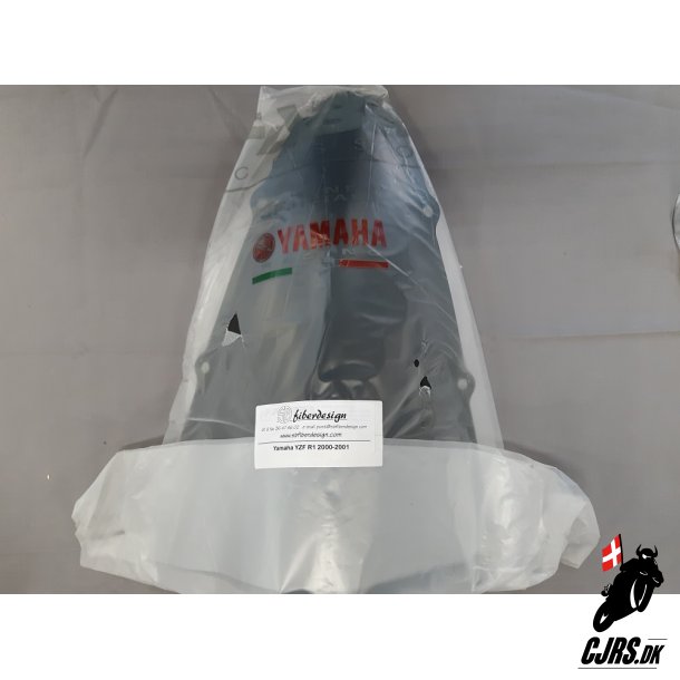 Kbeglas Yamaha YZF R1 2000-2001
