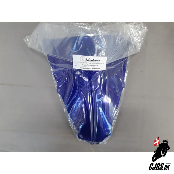 Kbeglas Yamaha YZF R1 1998-1999