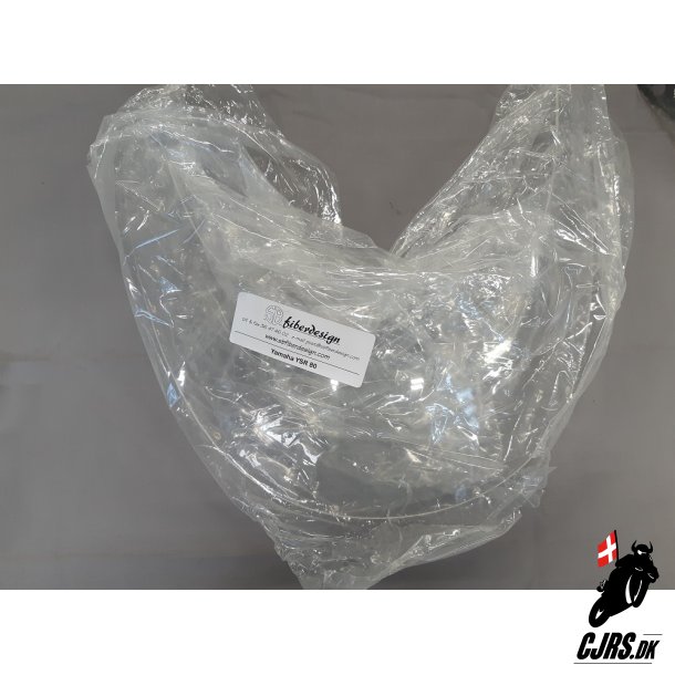 Kbeglas Yamaha YSR 80