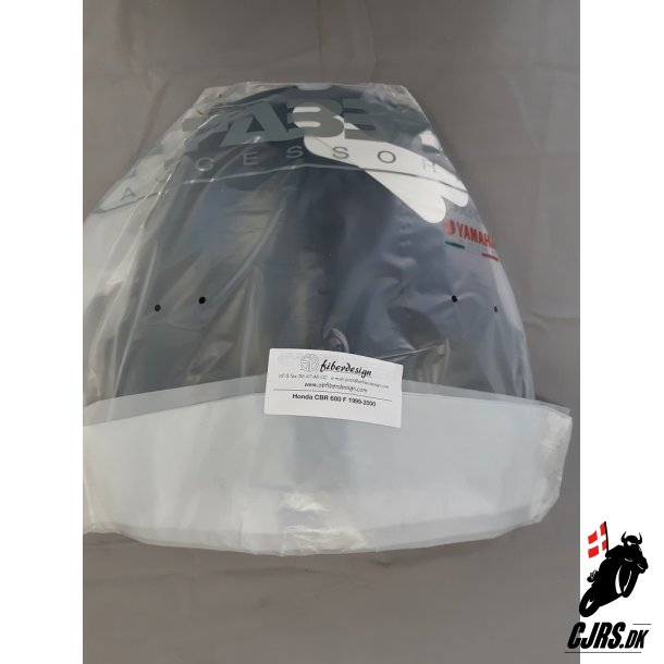 Kbeglas Honda CBR 600 F 1999-2000