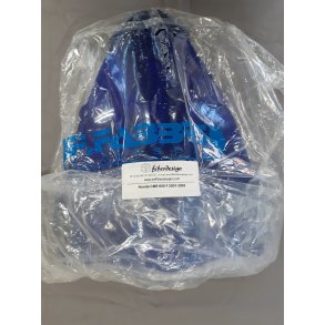 Kbeglas Honda CBR 600 F 2001-2003