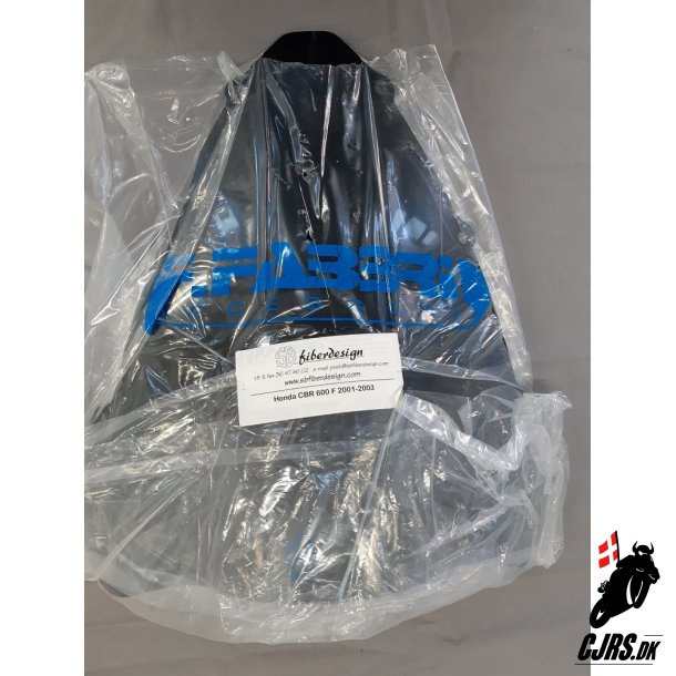 Kbeglas Honda CBR 600 F 2001-2003