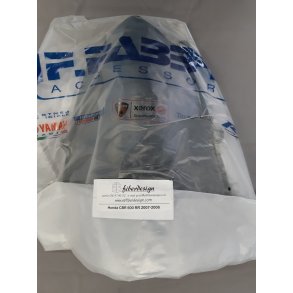 Kbeglas Honda CBR 600 RR 2007-2008