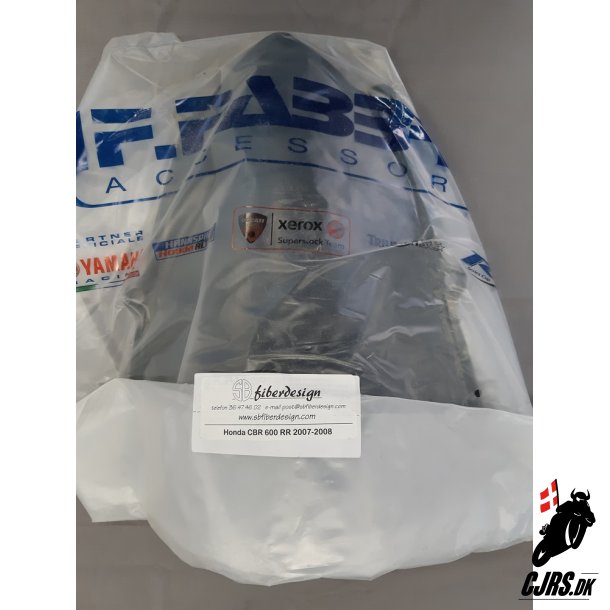 Kbeglas Honda CBR 600 RR 2007-2008