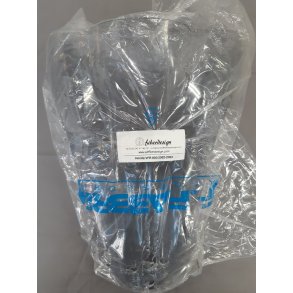 Kbeglas Honda VFR 800 2002-2004