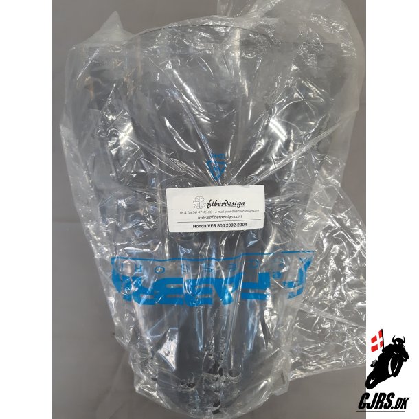 Kbeglas Honda VFR 800 2002-2004