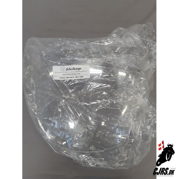 Kbeglas Honda CBR 600 F 1991-1994