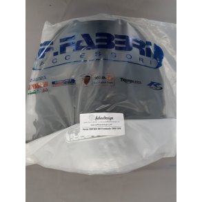 Kbeglas Honda CBR 900 RR Fireblade 1998-1999