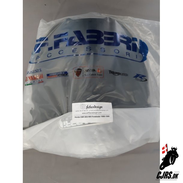 Kbeglas Honda CBR 900 RR Fireblade 1998-1999