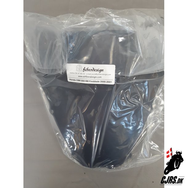 Kbeglas Honda CBR 900 RR Fireblade 2000-2001