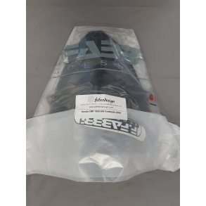 Kbeglas Honda CBR 1000 RR Fireblade 2008
