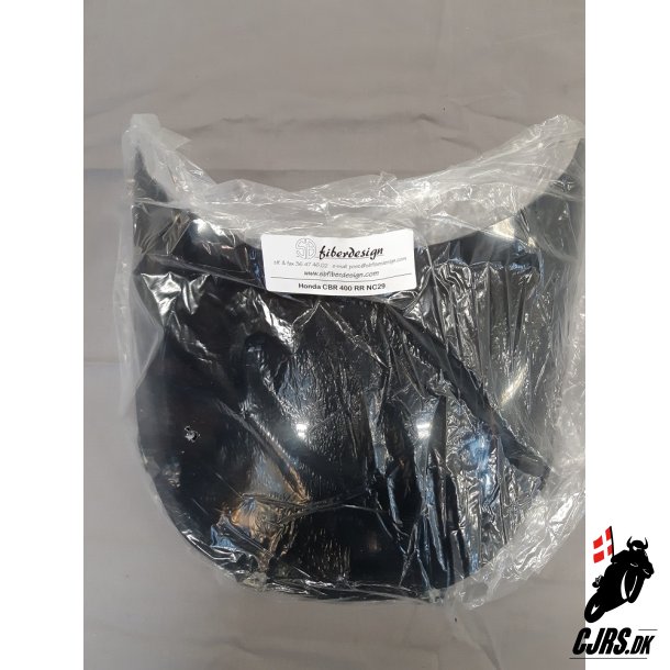 Kbeglas Honda CBR 400 RR NC29