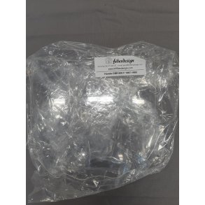 Kbeglas Honda CBR 600 F 1987-1990