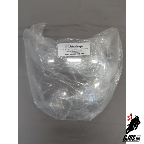 Kbeglas Honda RS125 R 1995-1996