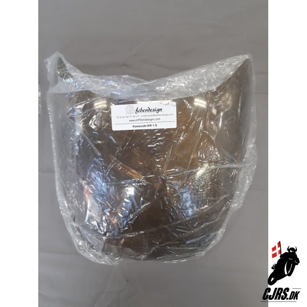 Kbeglas Kawasaki KR1S