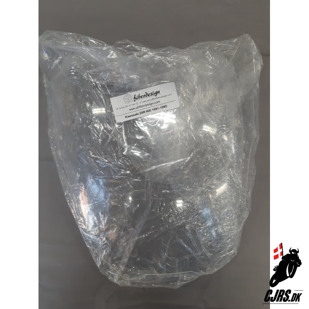 Kbeglas Kawasaki ZXR 400 1991-1995