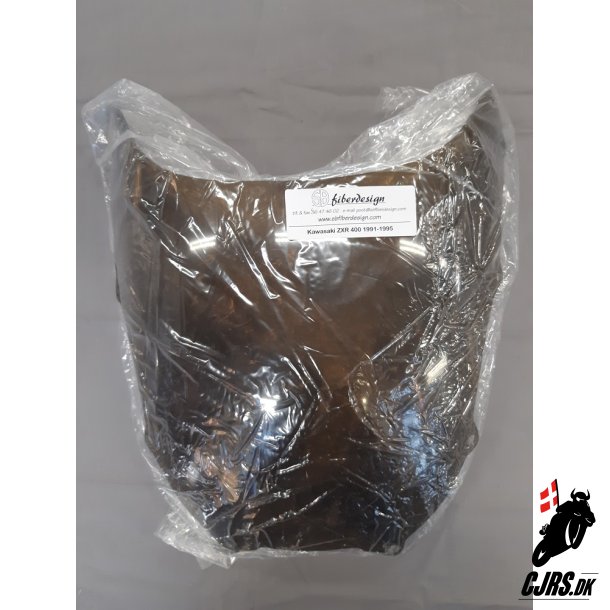 Kbeglas Kawasaki ZXR 400 1991-1995