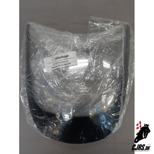 Kbeglas Kawasaki ZX6R 1995-1997