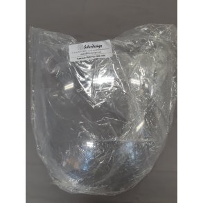 Kbeglas Kawasaki ZXR 750 1993-1995