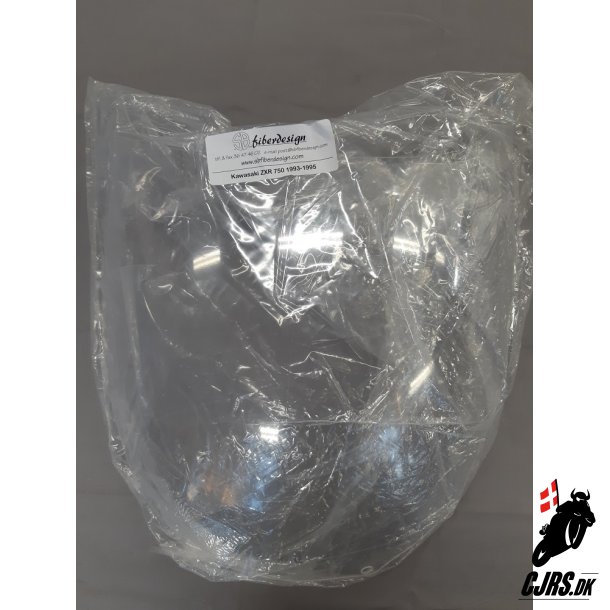 Kbeglas Kawasaki ZXR 750 1993-1995