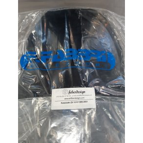 Kbeglas Kawasaki ZX12R 1999-2001 