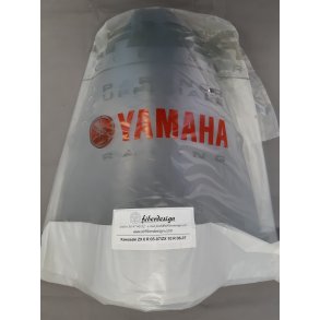 Kbeglas Kawasaki ZX6R 2005-2008 Kawasaki ZX10R 2006-2007 