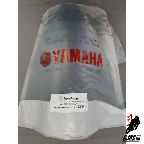 Kbeglas Kawasaki ZX6R 2005-2008 Kawasaki ZX10R 2006-2007 