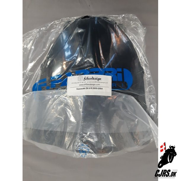 Kbeglas Kawasaki ZX6R 2003-2004