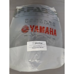 Kbeglas Kawasaki ZX6R 1998-1999