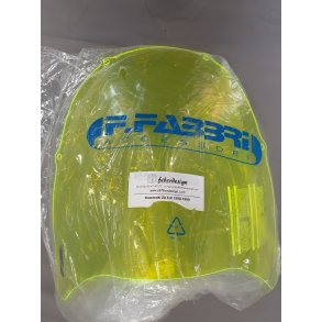 Kbeglas Kawasaki ZX6R 1998-1999