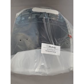 Kbeglas Kawasaki ZX6R 1995-1997