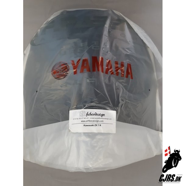 Kbeglas Kawasaki ZX7R 