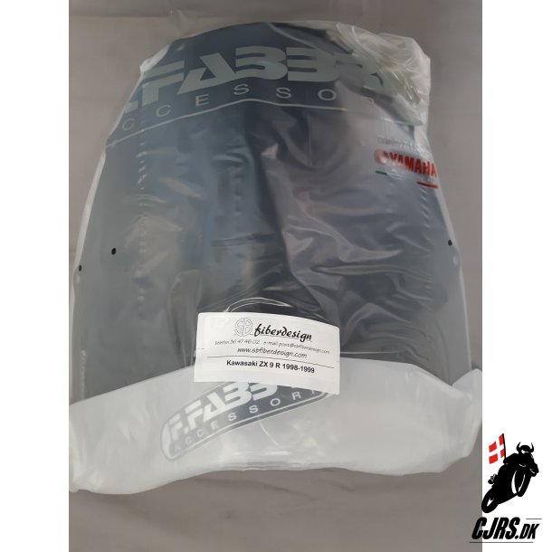 Kbeglas Kawasaki ZX9R 1998-1999