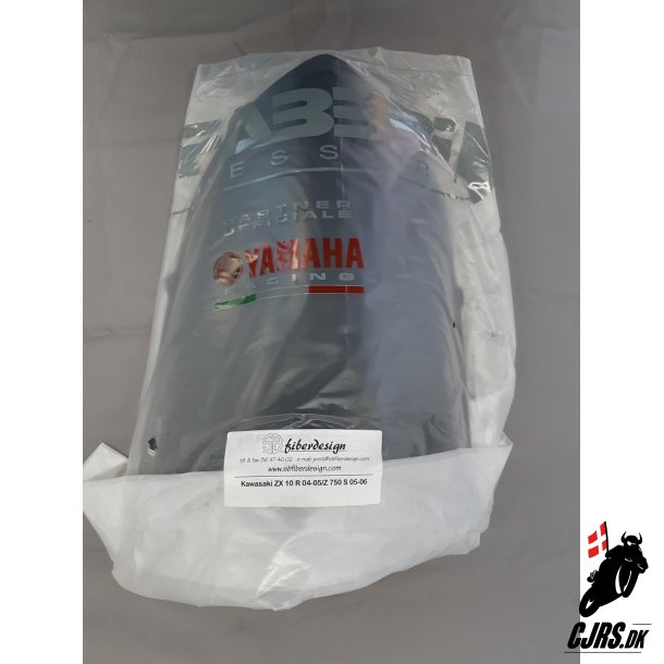 Kbeglas Kawasaki ZX10R 2004-2005 Kawasaki Z750S 2005-2006