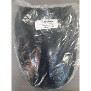  Kbeglas Kawasaki ZZR1100 1991