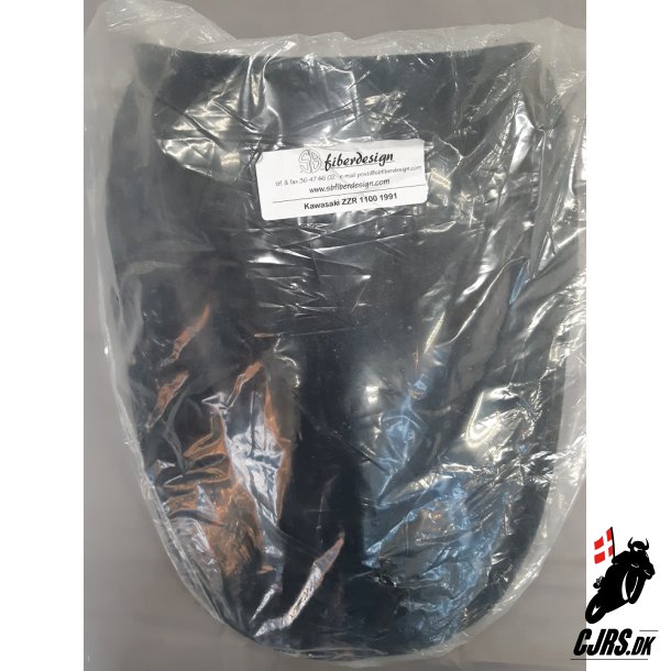  Kbeglas Kawasaki ZZR1100 1991