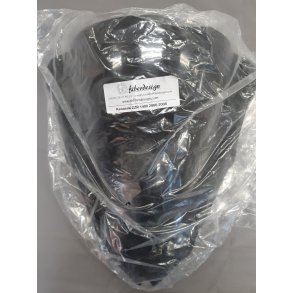 Kbeglas Kawasaki ZZR1400 2006-2008