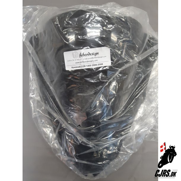 Kbeglas Kawasaki ZZR1400 2006-2008