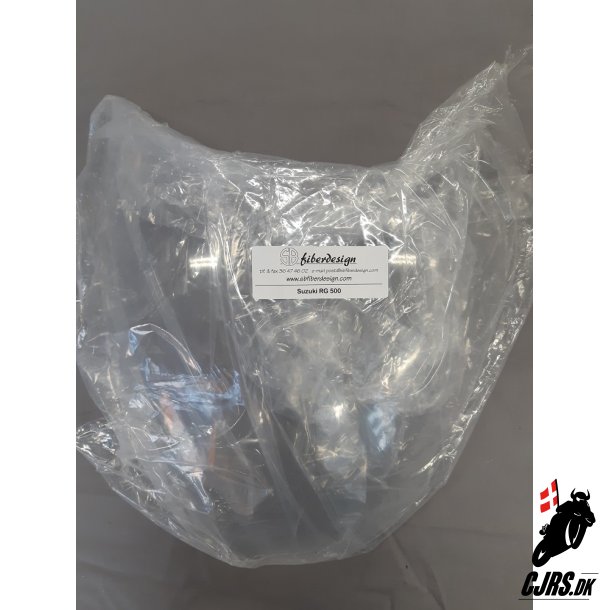Kbeglas Suzuki RG 500