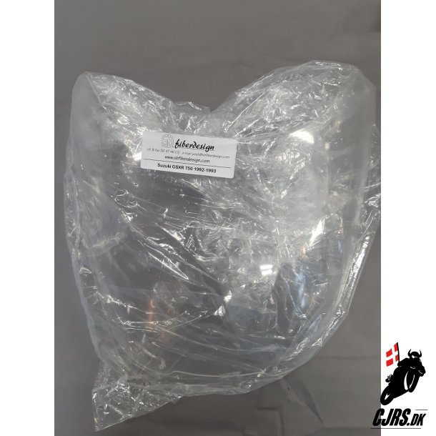 Kbeglas Suzuki GSXR 750 1992-1993