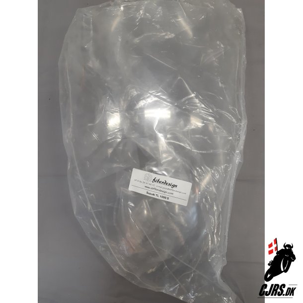 Kbeglas Suzuki TL1000 S